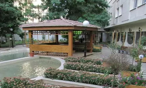 هتل تهران مشهد هتل تهران مشهد